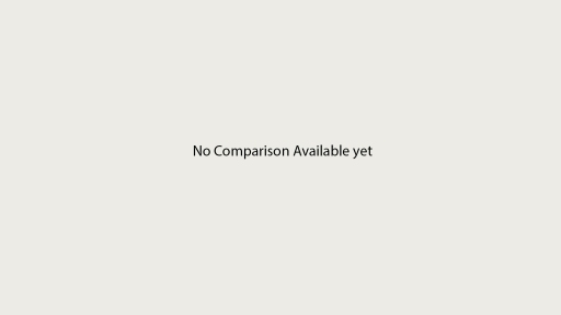 No Comparison Available yet