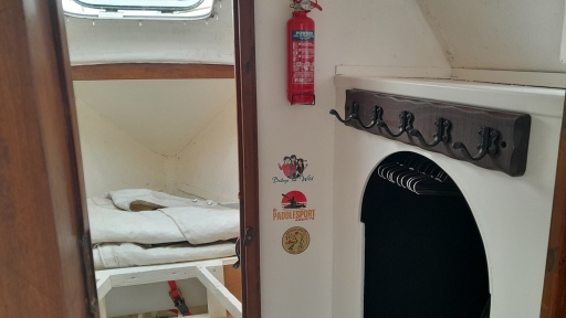 Wardrobe After