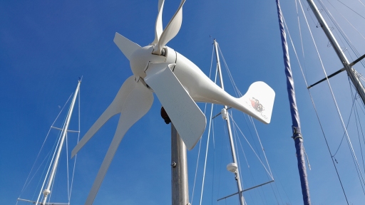 Windmill After