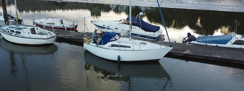 Meet Firefly - Our Cobra 750