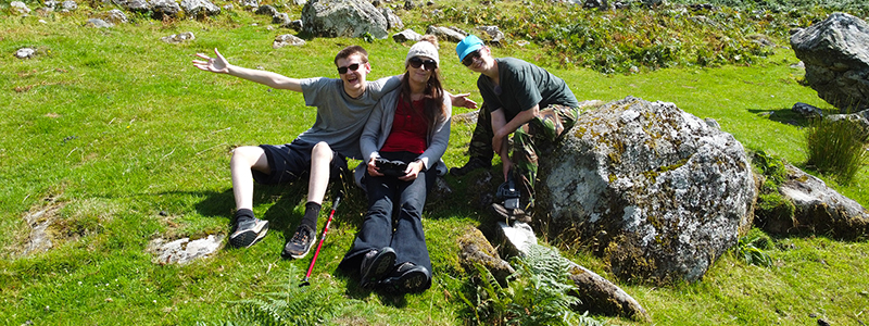 Baileys Literally Int' Wild