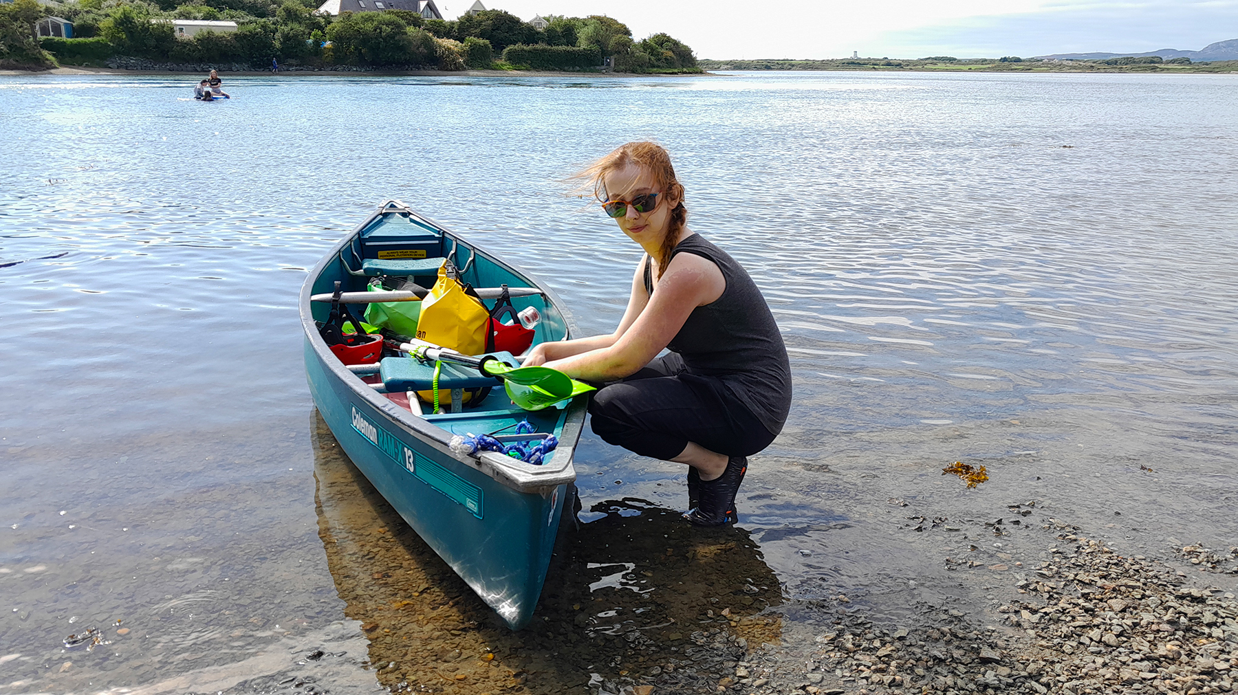 Where Have We Been!?