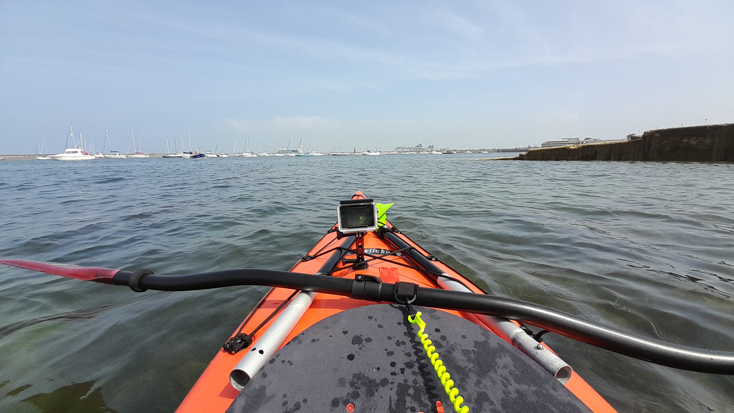 Treath Newry – Accessibility