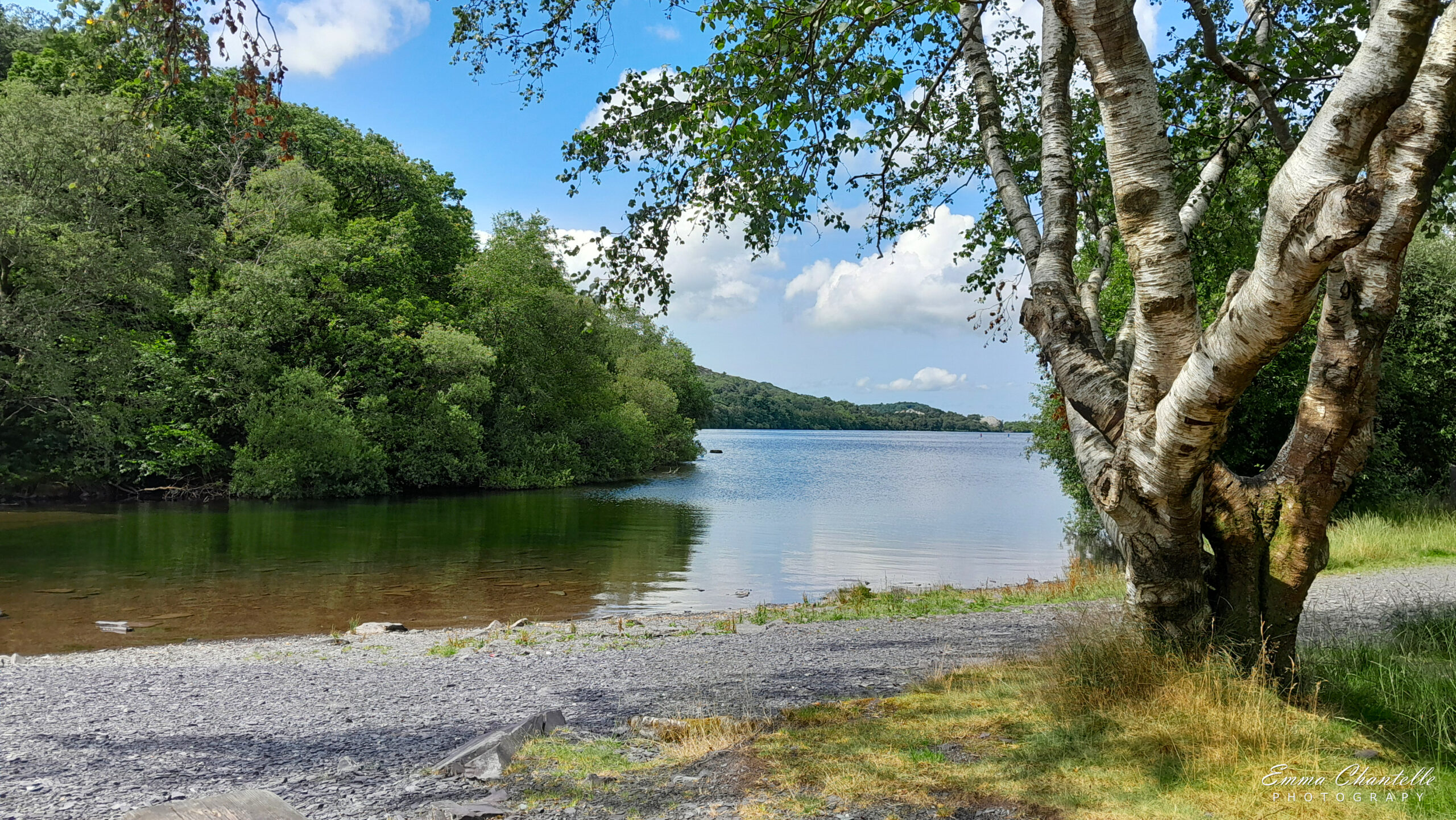Llyn Padarn